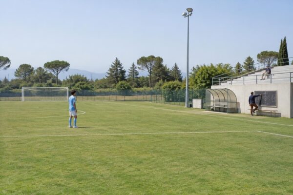Come un approccio integrato può far crescere i giovani calciatori