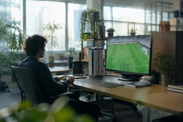 EA Sports FC: panoramica di leghe, campionati e licenze