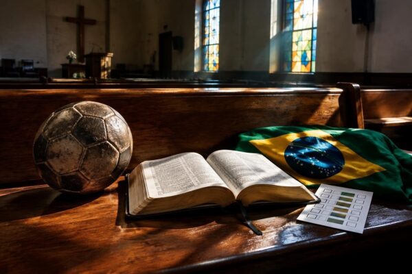Elezioni, evangelici e calcio: il nuovo bivio del Brasile