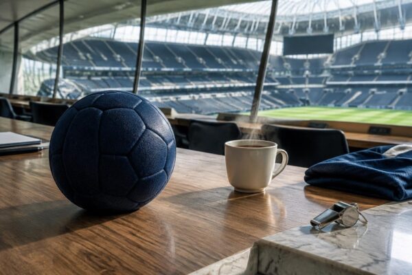 Espulsione di Mateta, il Tottenham prende il comando contro il Palace