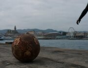 Evento di pace a Genova: Un Calcio alla Guerra 2026