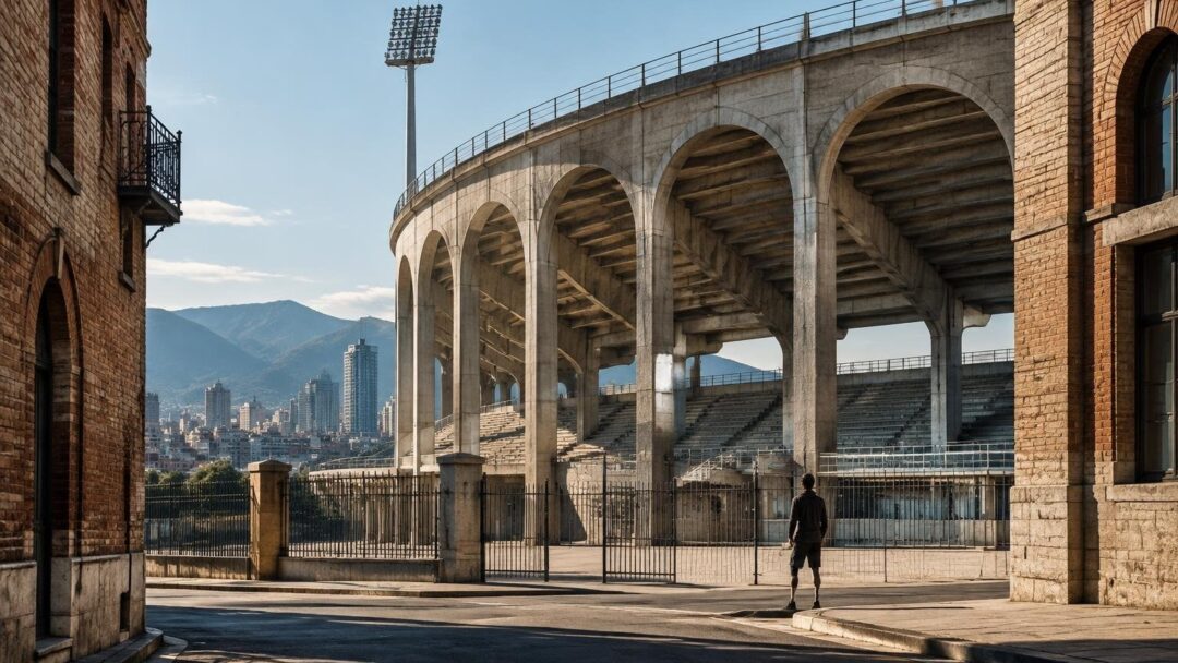 Fano ospita la Champions League di calcio amputati: tutti i dettagli