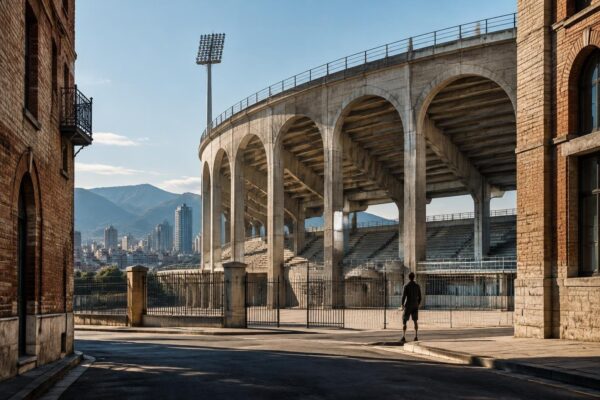 Fano ospita la Champions League di calcio amputati: tutti i dettagli