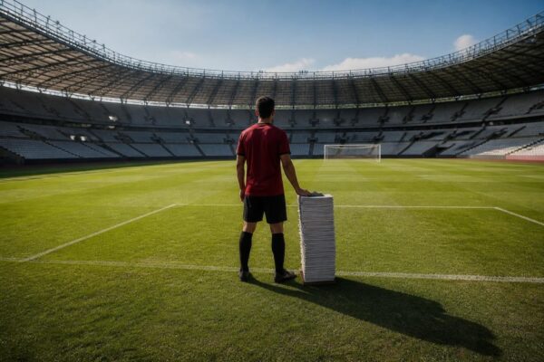 Finanze, scommesse e polemiche: il caso City sotto i riflettori