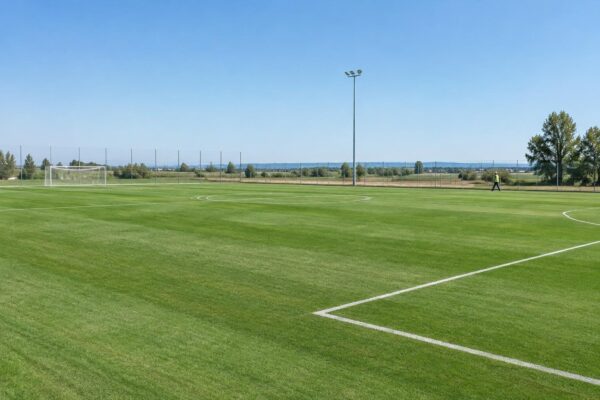 Gara d’appalto per il nuovo impianto sportivo di Mordano