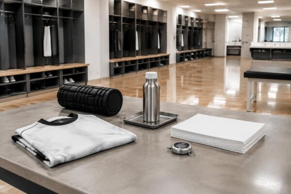 Gestire il rest day nel calcio: metodo e schede