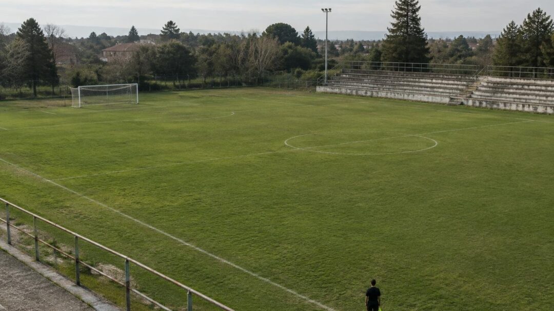 Giornata di calcio amatoriale: i protagonisti di Silver, Golden e Over 35