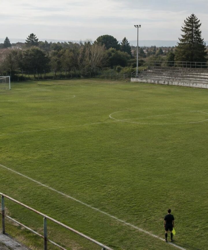 Giornata di calcio amatoriale: i protagonisti di Silver, Golden e Over 35