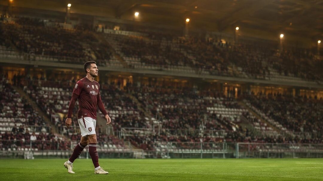 Granata al tempo di Abate: trionfo 2-1 contro l'Udinese