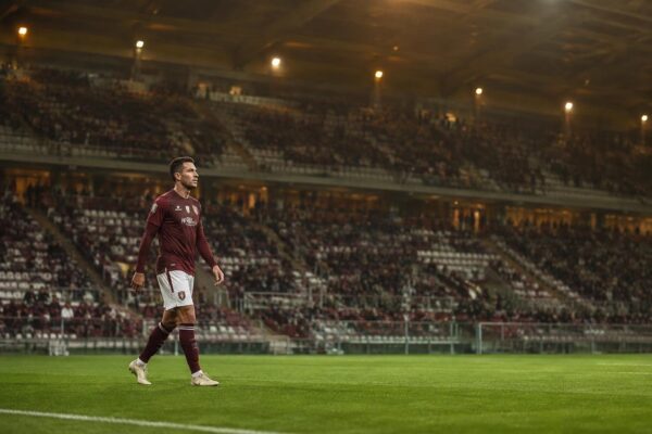 Granata al tempo di Abate: trionfo 2-1 contro l'Udinese