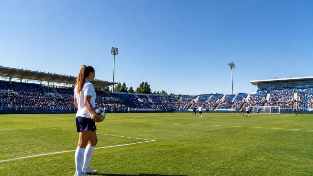 Guida ai playoff femminili: ranking, regole e tiebreak