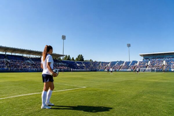 Guida ai playoff femminili: ranking, regole e tiebreak