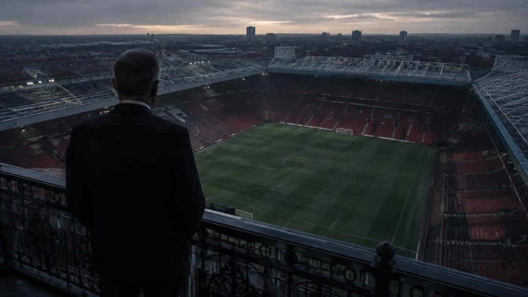 Il club di Old Trafford difende Carrick nonostante solo 6 punti