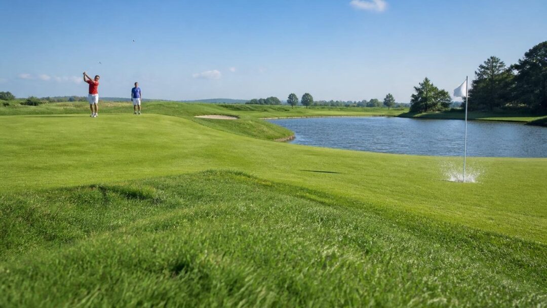 Il fallimento di Gyokeres al campo da golf: Ben White scoppia a ridere
