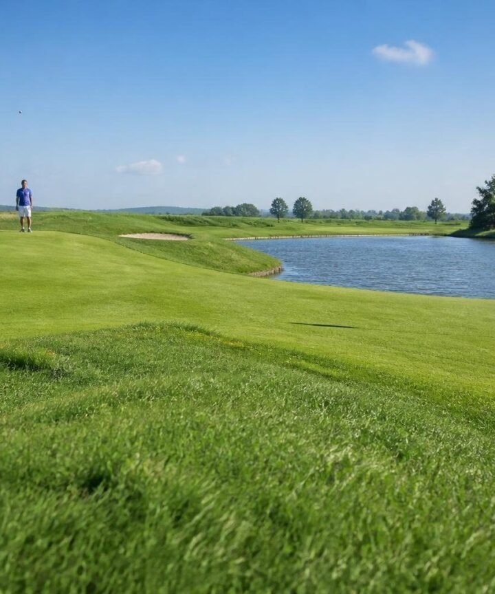 Il fallimento di Gyokeres al campo da golf: Ben White scoppia a ridere
