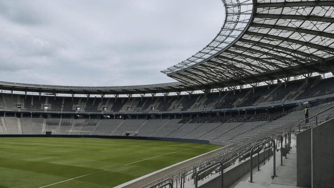 Il futuro delle partite femminili: stadi, fan zone e comunità