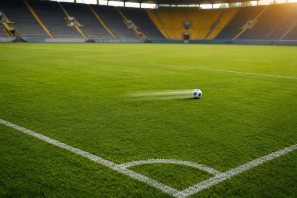 Inizia la stagione Open 2026/27 con 24 team di calcio e 46 nel 7-a-side