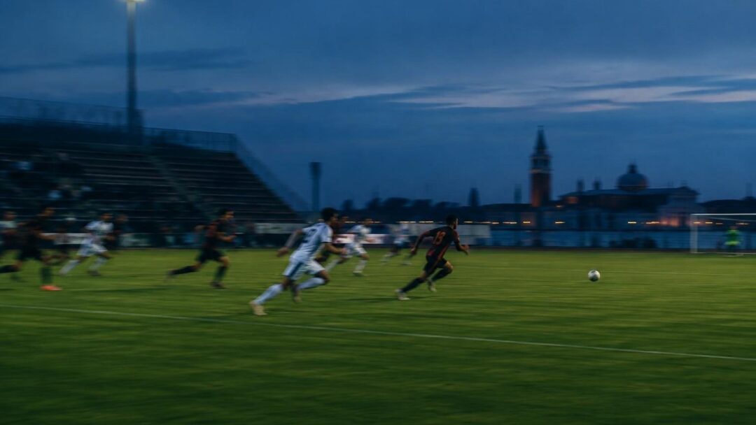 Inter domina il Venezia e porta a 25 punti la classifica