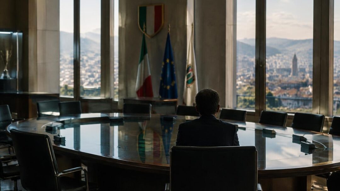 Inter, Milan e Atalanta guidano il fronte contro Malagò nella Figc