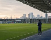 Intervista a Davide Ancelotti: Lille, Ligue 1 e Mourinho