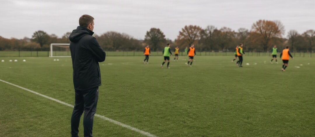 Iscriviti alla masterclass di calcio: dettagli su orari, prezzi e requisiti