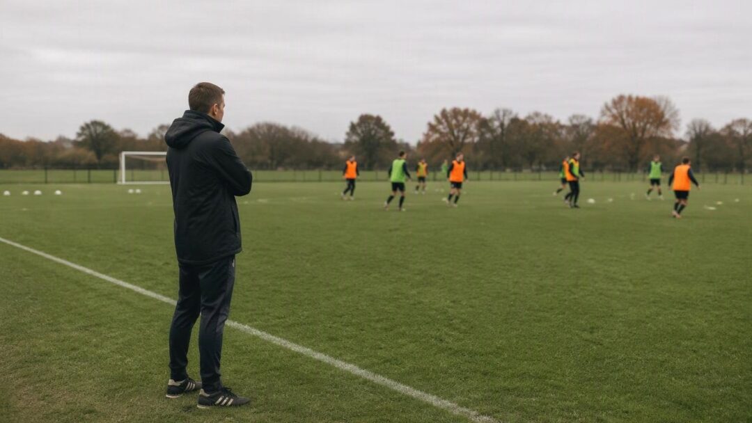 Iscriviti alla masterclass di calcio: dettagli su orari, prezzi e requisiti