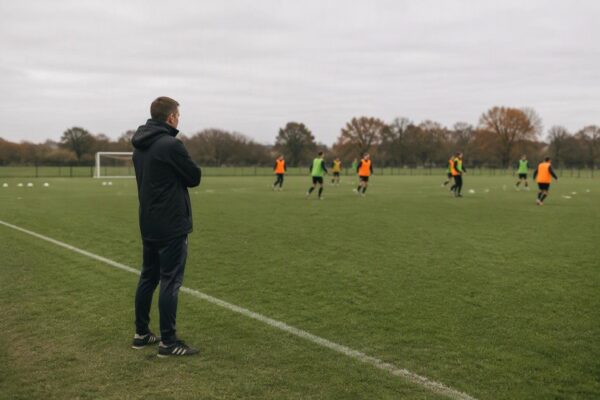 Iscriviti alla masterclass di calcio: dettagli su orari, prezzi e requisiti