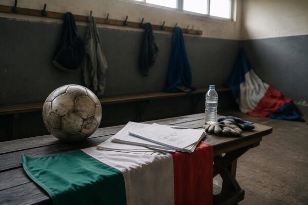 Italia-Francia 1-1: Donnarumma celebra la crescita della Nazionale