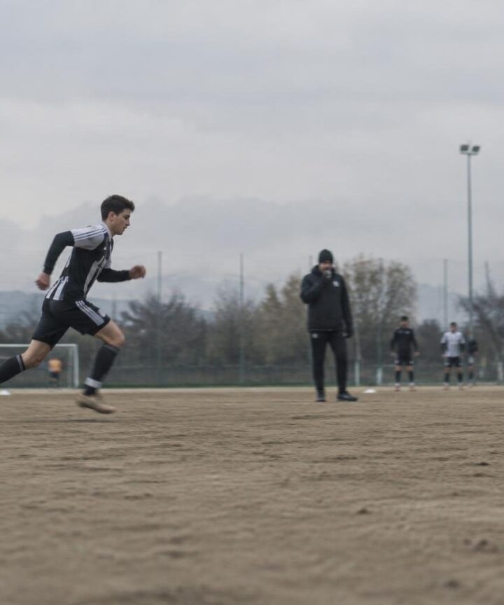 Juventus: il talento 2009 che brilla tra i 60 migliori al mondo