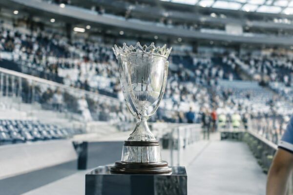 Kings Cup Lottomatica: tutto sulla finale della Kings League