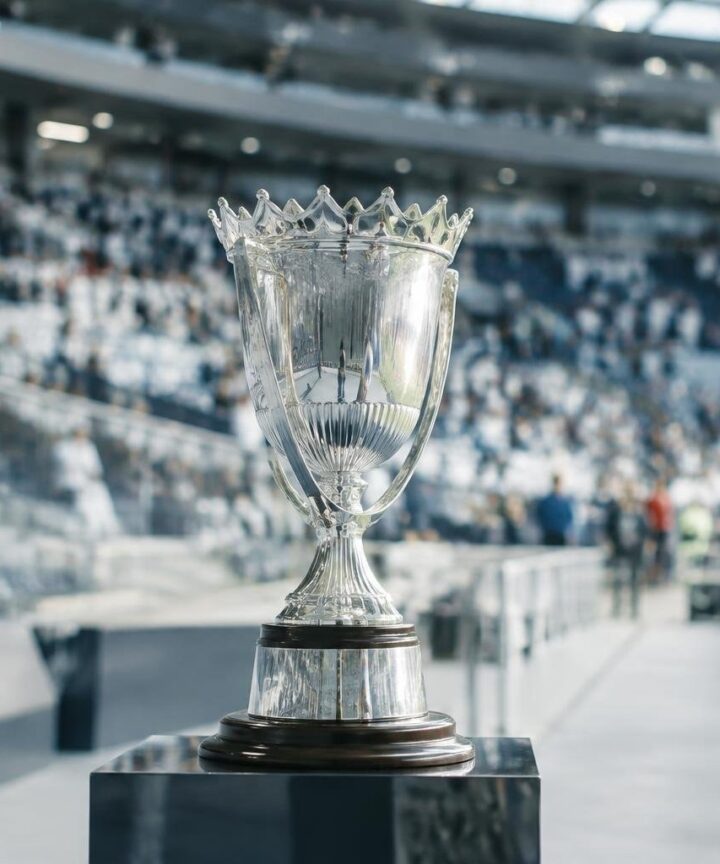 Kings Cup Lottomatica: tutto sulla finale della Kings League