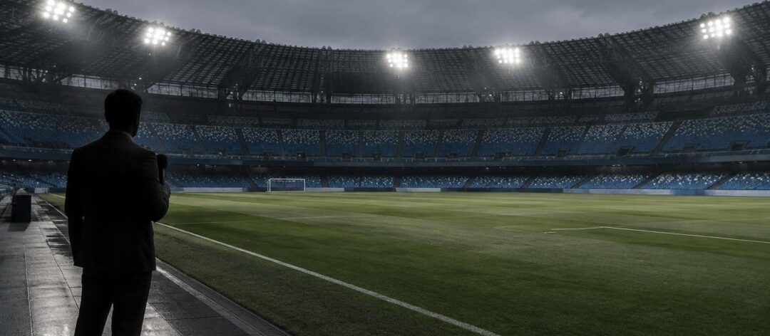 Le dichiarazioni di Padovan su Roma, Inter e il futuro di Allegri al Napoli