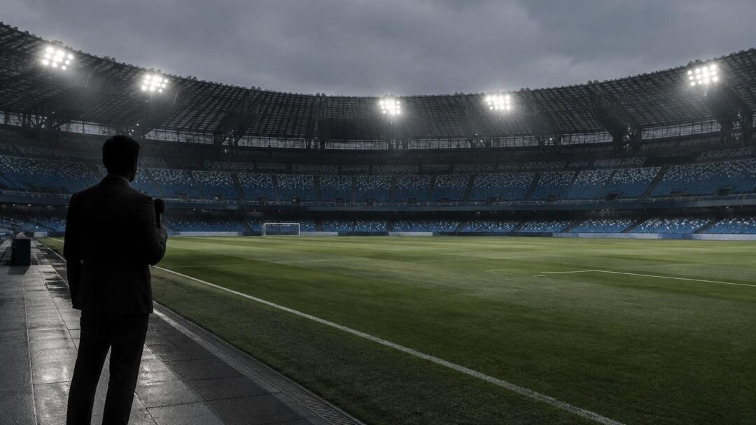 Le dichiarazioni di Padovan su Roma, Inter e il futuro di Allegri al Napoli