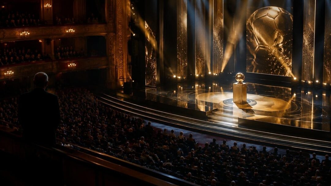 Le polemiche di Guti sulla premiazione di Harry Kane al Ballon d’Or
