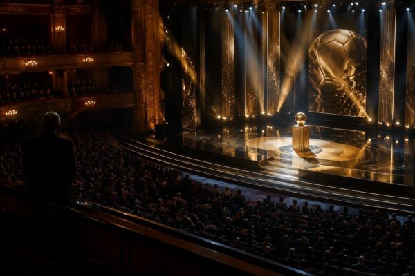 Le polemiche di Guti sulla premiazione di Harry Kane al Ballon d’Or