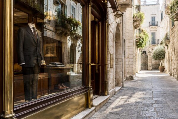 L'estranea: una famiglia di successo nasconde un'ombra violenta
