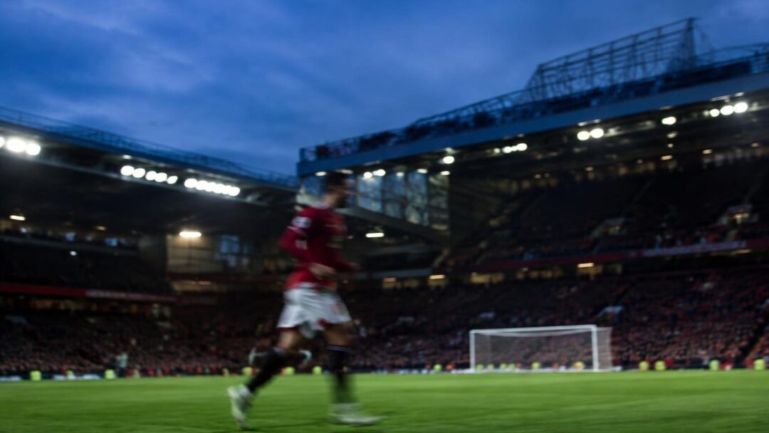 Like criptico di Bruno Fernandes scatena domande a Manchester United