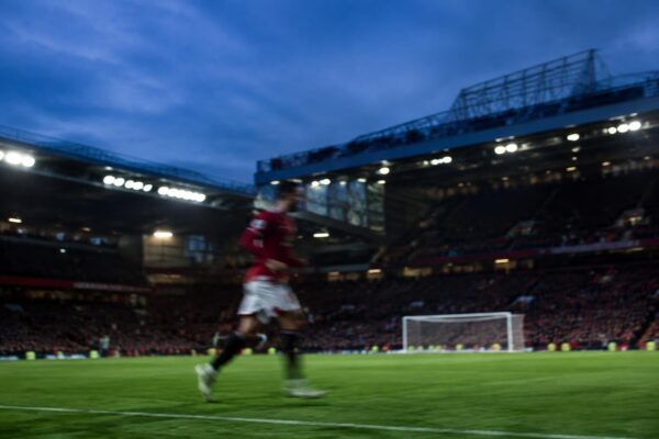 Like criptico di Bruno Fernandes scatena domande a Manchester United