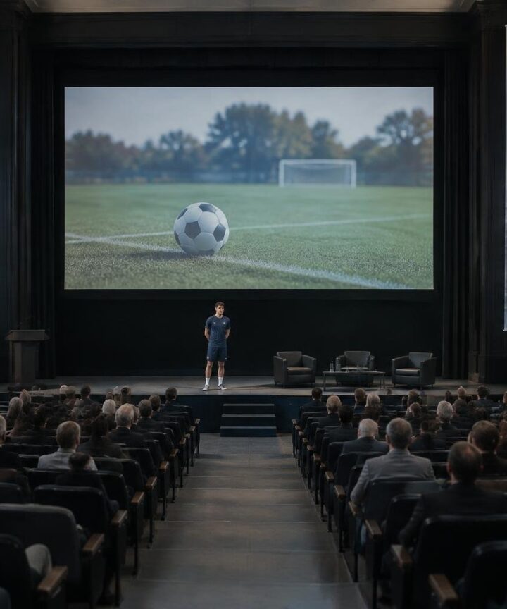 LND presenta il convegno “Il futuro in gioco” a Ferrara