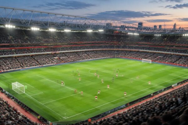 Maxi Araújo nel mirino di Arsenal e United, trattative in attesa