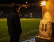 Memorial calcistico a Trieste ricorda Rotta e Demenego