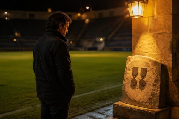 Memorial calcistico a Trieste ricorda Rotta e Demenego