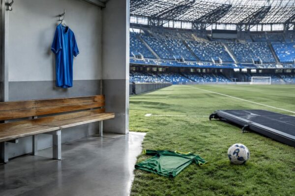 Napoli-Bodø/Glimt, sfida in Champions: formazioni e pronostico