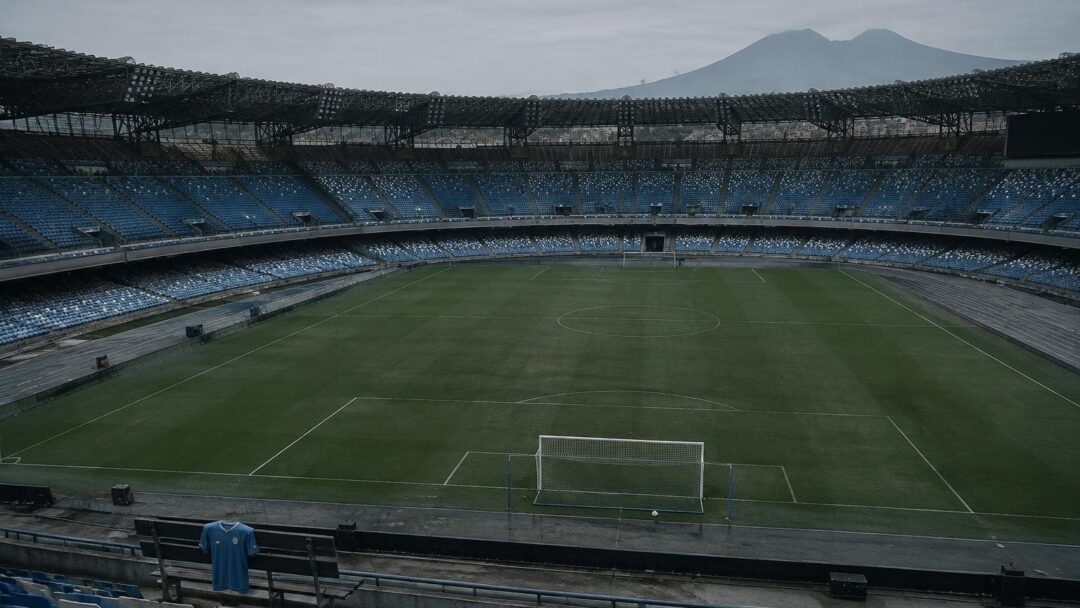 Napoli perde a Venezia e l’ombra di un possibile esonero