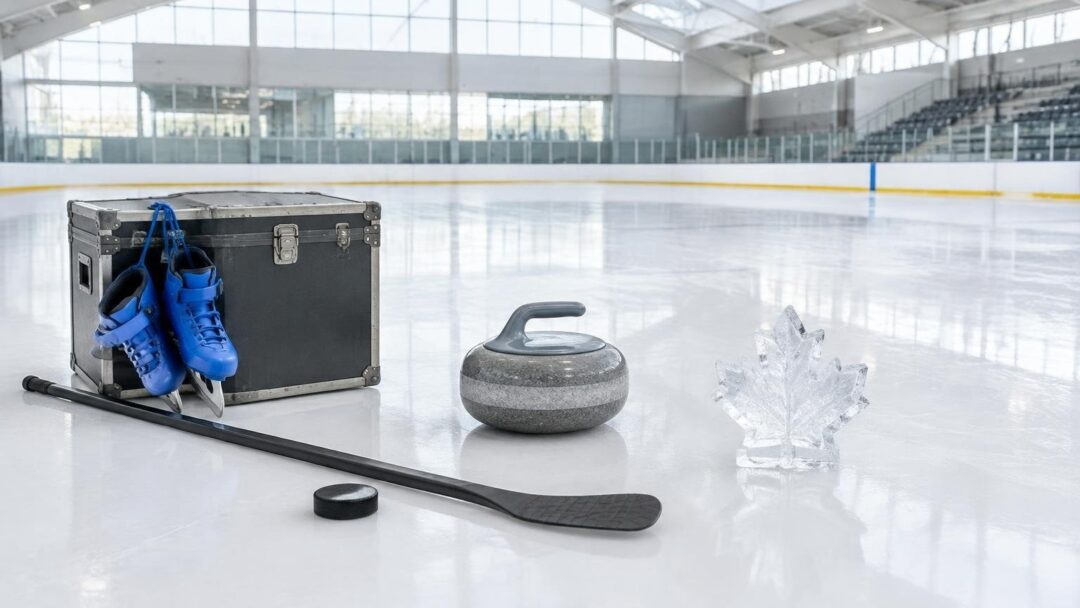 Nuova casa sul ghiaccio per il Milano HC: Fiera Ice Arena