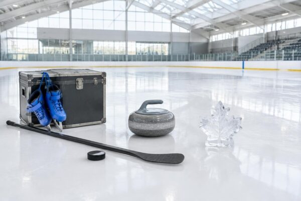 Nuova casa sul ghiaccio per il Milano HC: Fiera Ice Arena