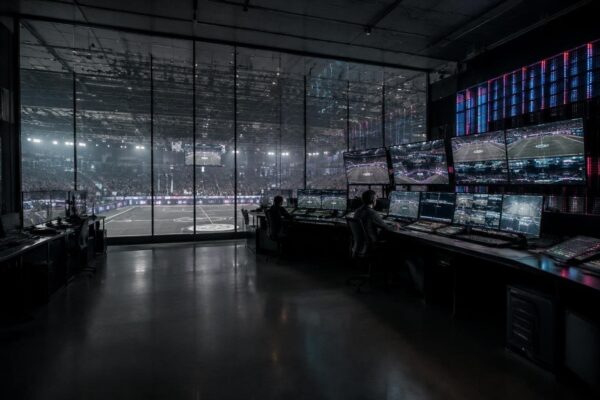 Offerta di lavoro per responsabile contenuti live nella Kings League