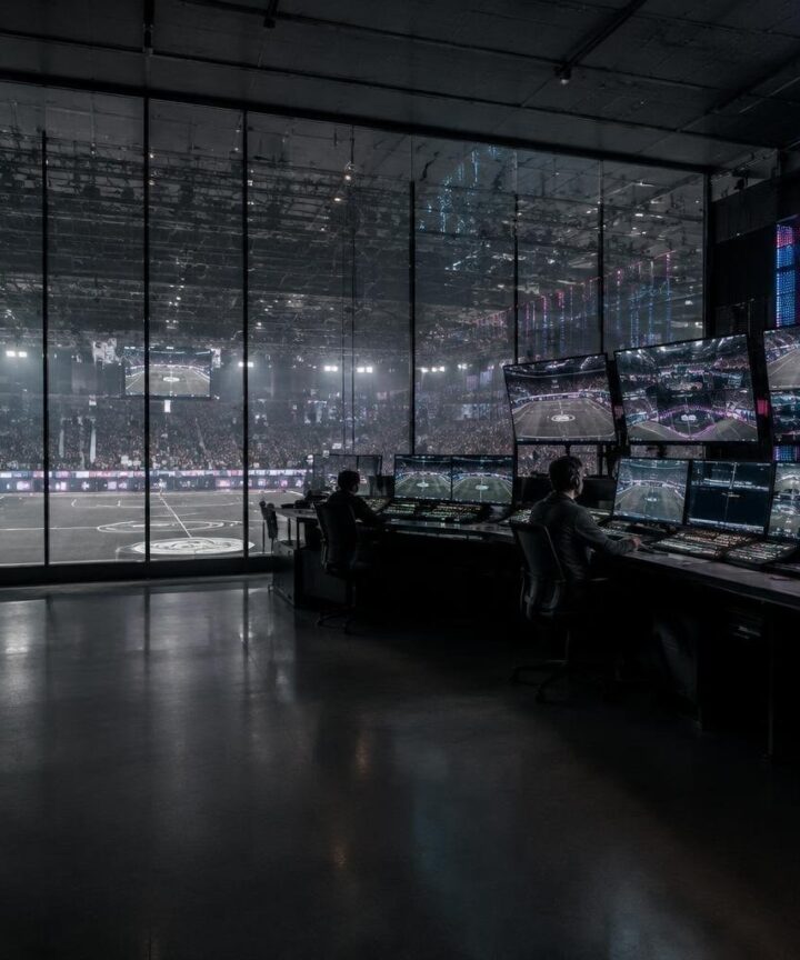 Offerta di lavoro per responsabile contenuti live nella Kings League