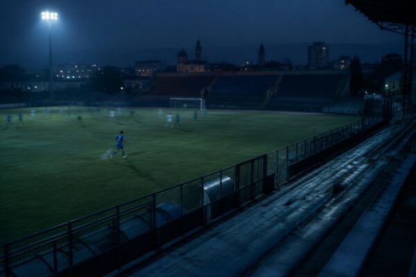 Padova battuto dall’Entella all’Euganeo: nodo Calabro