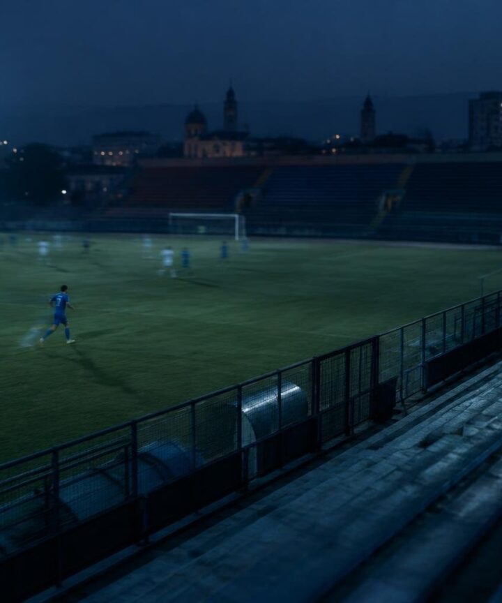Padova battuto dall’Entella all’Euganeo: nodo Calabro
